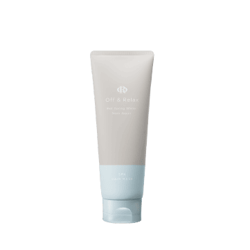 SPA HAIR MASK
