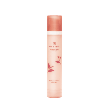 PREMIUM HAIR MILK EARL GREY