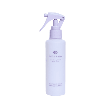SILKY NIGHT REPAIR PREMIUM HAIR MIST