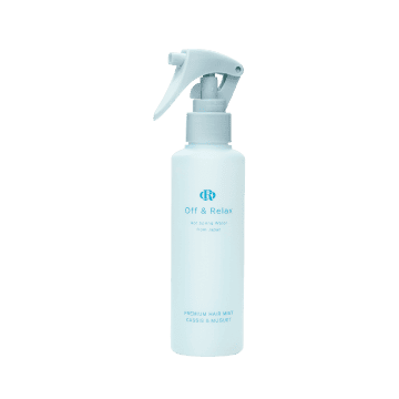 PREMIUM HAIR MIST CASSIS & MUGUET
