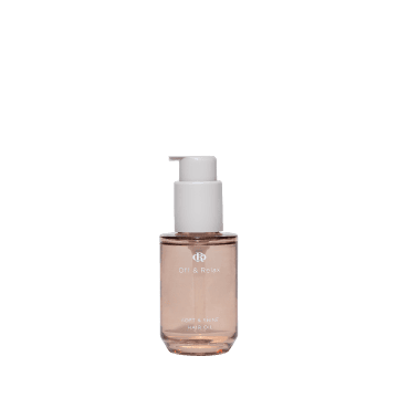 SOFT & SHINE HAIR OIL